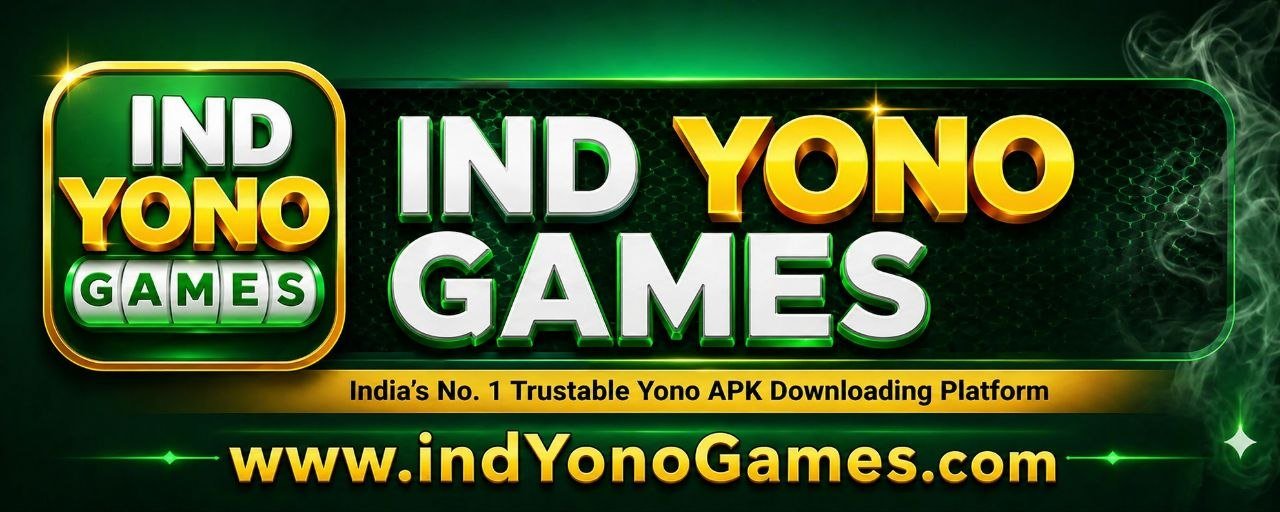 Yono Apps — Download Rummy & Gaming Apps with Big Bonuses